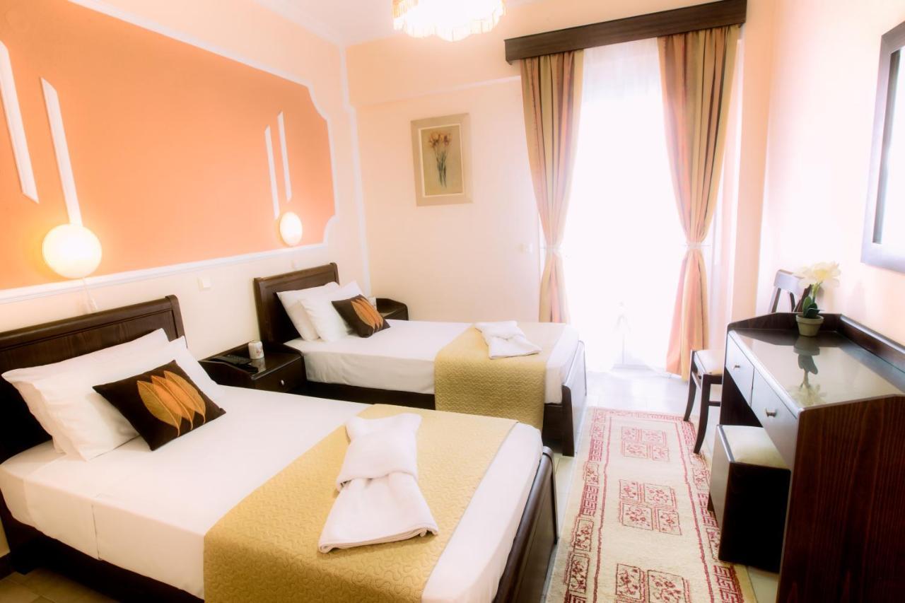 Sirena Hotel 3*