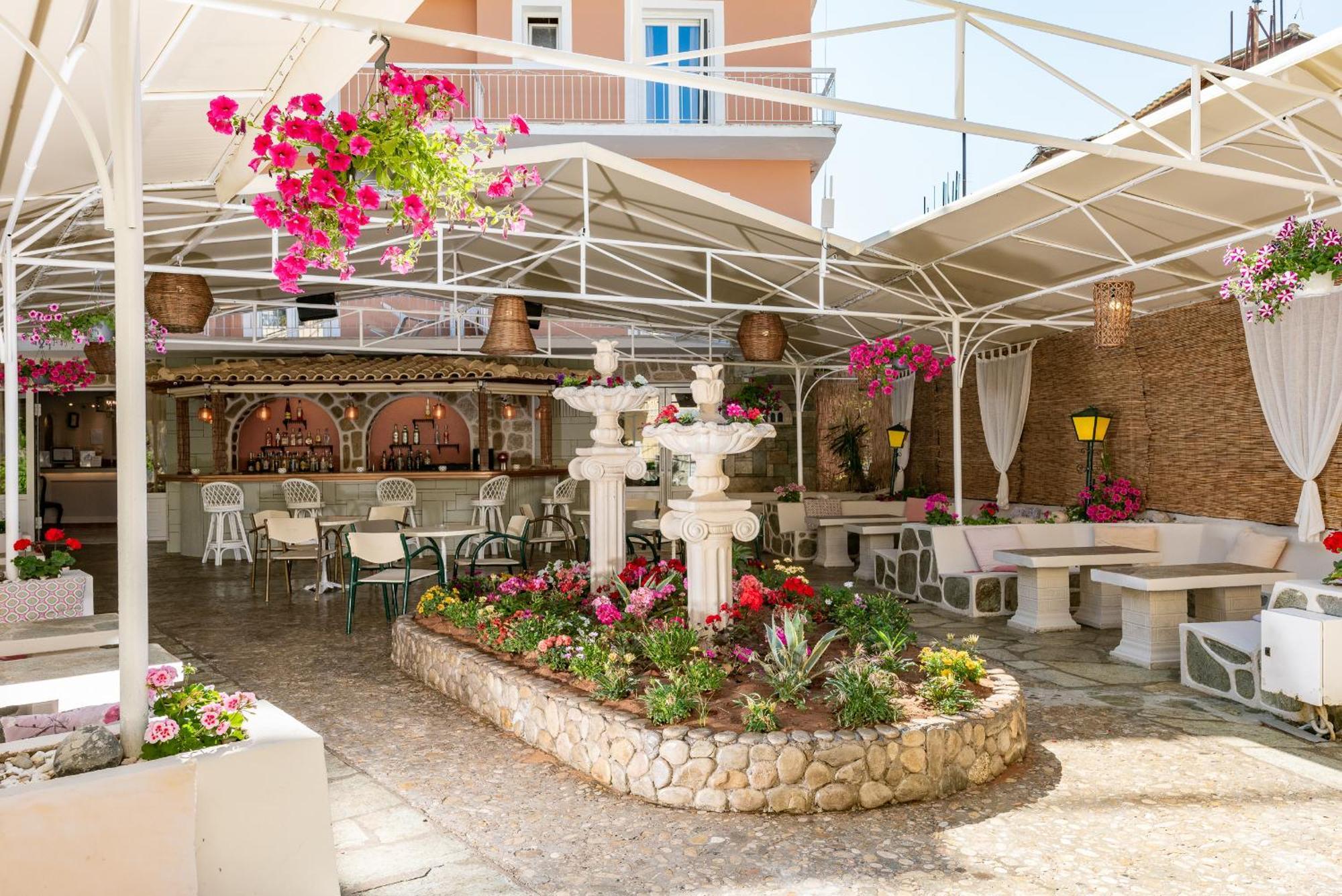 Hotel Sirena